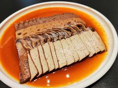 -艳阳天·非遗楚菜(武汉客厅店)