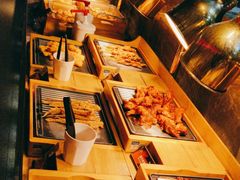 -比格比萨自助(南京万达茂店)