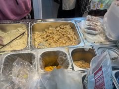 -运栋天马牛肉饼(林科大店)