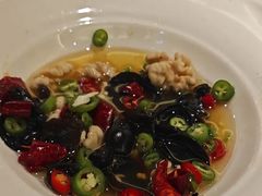 -秦月轩·长安小馆·新陕菜(阜成路·五棵松店)