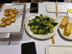 -木屋烧烤(双榆树店)