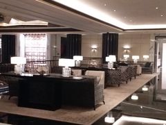 -上海苏宁宝丽嘉酒店·Cafe Bellagio西餐厅