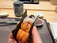 -小十Omakase(地王大厦店)