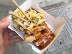 -国足臭豆腐(明瓦廊店)
