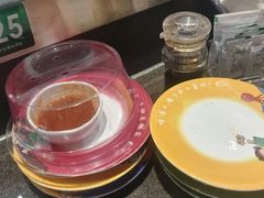 -禾绿回转寿司(万柳华联店)