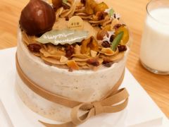 -半分甜(台柳路店)