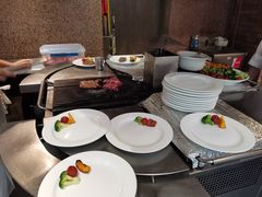 -大连富丽华大酒店·花都西餐厅