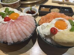 -松鱼亭·和牛烧肉(协鑫广场店)