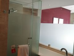 -青岛城阳宝龙福朋喜来登酒店