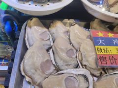 -三个渔夫·蒸汽海鲜(小白楼店)