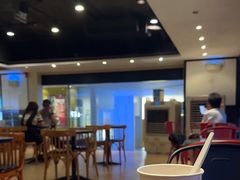 -太平洋咖啡(五月花店)