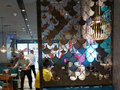 大堂-半天妖烤鱼(芝罘万达店)