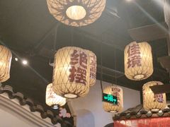 -南京大牌档(富力海珠城店)