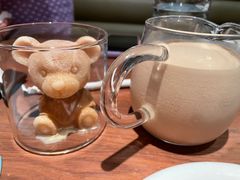 -大树餐厅(益田假日店)