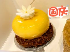 -PAUL LAFAYET 法式甜品(国金中心商场店)