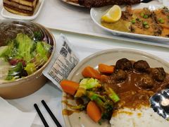 -宜家·瑞典风味餐厅(北京西红门店)