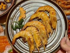-贵木日本料理·铁板烧(新地假日广场店)