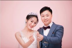 点击看大图 -今生有约国际精品婚纱摄影(苏州店)