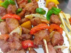 -乔家满族八大碗(流水沟店)