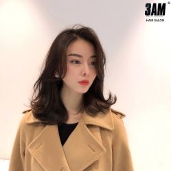 -3AM HAIR SALON染发烫发接发