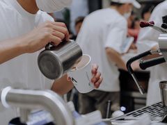 -M Stand(宁波万象城店)