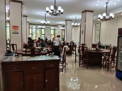 -茶港食堂(武昌店)