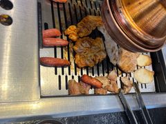 -臻牛烤肉