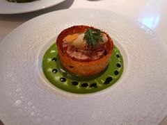 -翡翠36餐厅(浦东香格里拉店)