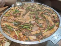 -京玉菲饭店(李村店)