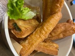 -锡和无锡菜(景丽苑店)