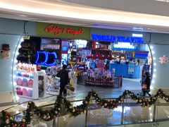 -TOYSRUS玩具反斗城(广州IGC天汇广场店)