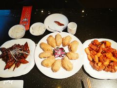 -津菜宋记老房子(平山道店)