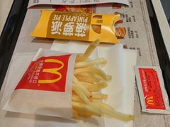 -麦当劳(宾水西道店)