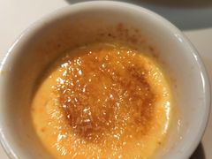 焦糖布丁-温禾牛·和牛寿喜烧自助火锅(恒基名人店)