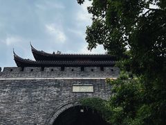 -虞山风景区
