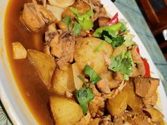 -伊隆斋(什刹海店)