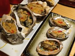 -吉兆·料理(红梅南路店)