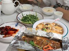 -三玛璐酒楼(汉口路店)