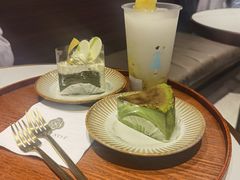 -KNOTKNOT珞珞·日式甜品(K11店)