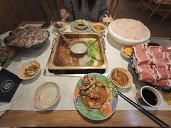 -九陌火锅(印象汇店)