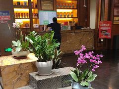 -黔蘑菇四季餐厅(观山湖店)