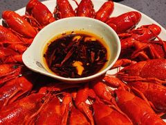 -一棠龙虾•王牌虾球(楚河汉街店)