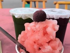 -胖三嬢·呱呱老火锅(北京总店)