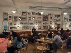 -BOR Eatery(安福路店)