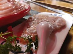 黑虎虾滑-大龙燚火锅(春熙店)