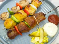 -库滋明·俄罗斯特色美食(中央大街店)