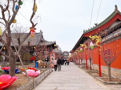 -水浒好汉城