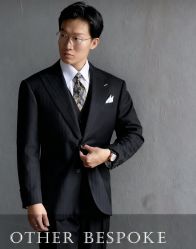 点击看大图 -Brother西服礼服定制·商务·婚礼(佛山南海店)
