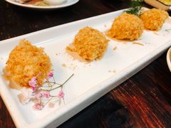 -堂宴·老厦门私房菜(1988仙岳总店)