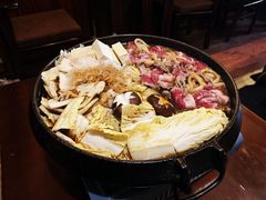 -樱の花亭日本料理店